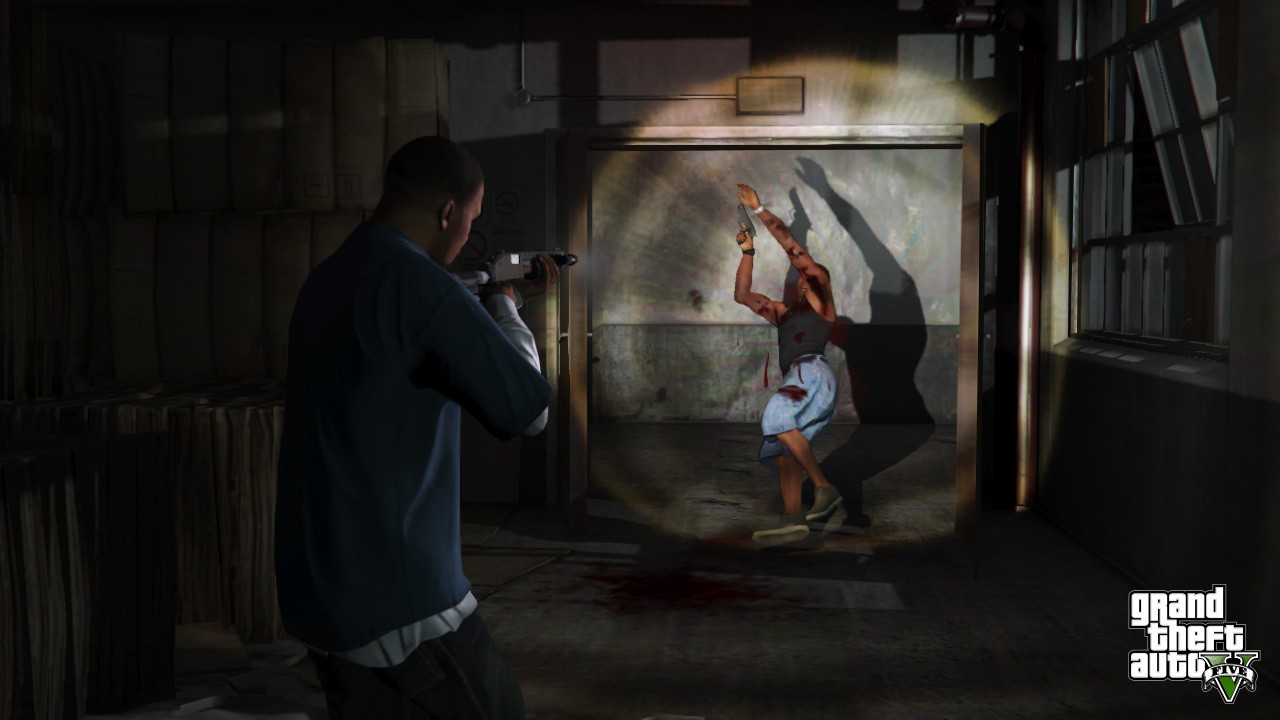 Grand Theft Auto: V (Edición Especial) - Imagen 25